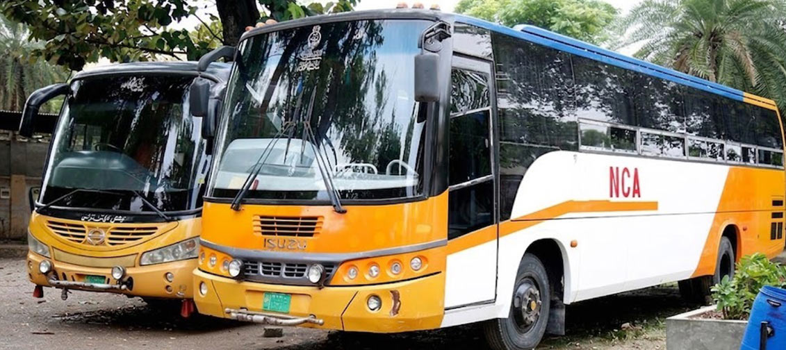 NCA
