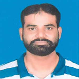 Raja M. Siddique Khan