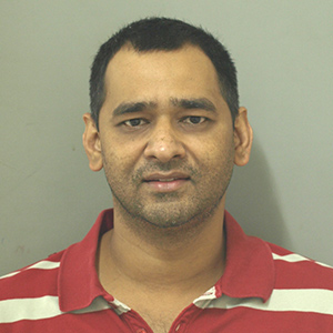 Muhammad Imran Qureshi  NCA