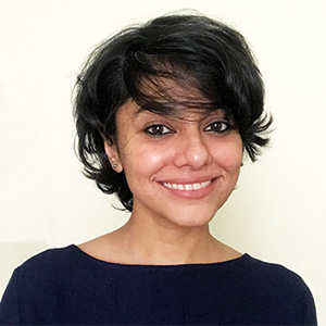 Rabeya Jalil  NCA