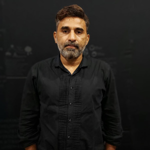 Dr. Mazhar Abbas Rizvi NCA