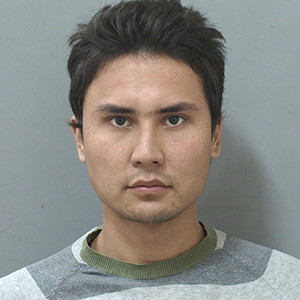 Muhammad Hussain  NCA