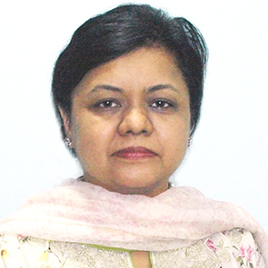 Acting Registrar
