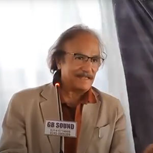 The NCA Gilgit campus celebrates a major milestone!