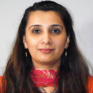 Dr. Hafsa Imtiaz NCA