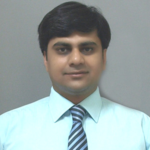 Muhammad Azib Bajwa NCA