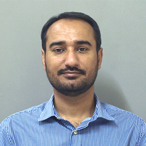 Dr. Zahid Usman NCA