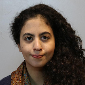 Ghazala Rauf Cultural Studies - National College of Arts (NCA)