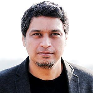 Prof. Majid Saeed Khan NCA