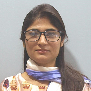 Kiran Saleem NCA