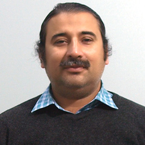 Dr. Suffi Bilal Khalid NCA