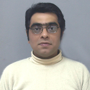 Muhammad Tayyab Qaisrani  NCA