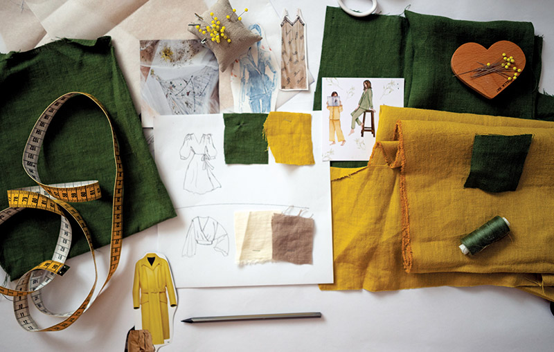 dress designing courses in lahore Fashion Design  University of Home Economics Lahore