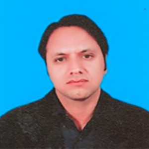 Muhammad Ishtiaq