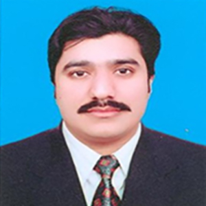 Malik Atteq-ur-Rehman