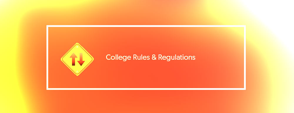 Rules Regulation