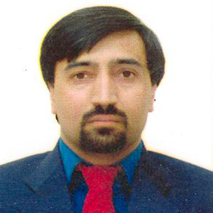 Ali Ahmad Shah