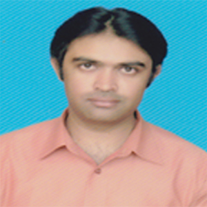 Aqeel Ahmed Solangi