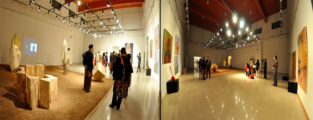 Art Gallery