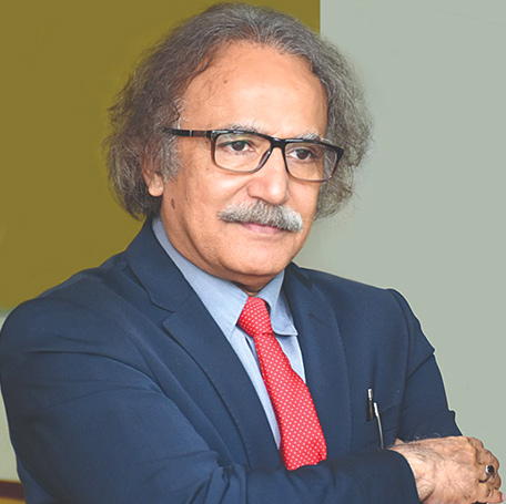 Vice Chancellor nca