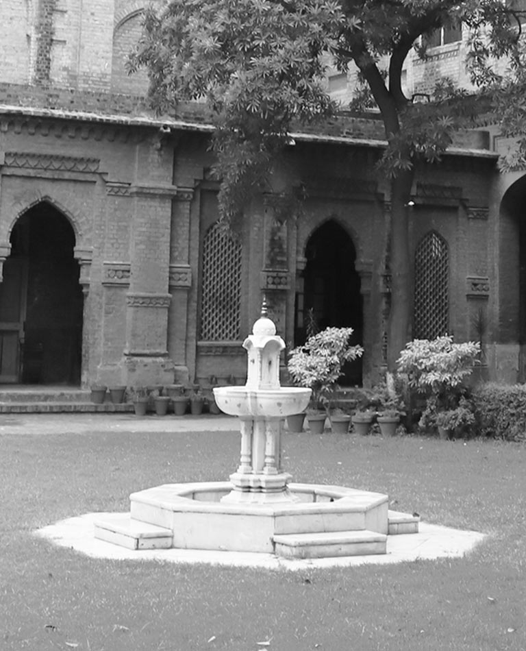 Architecture