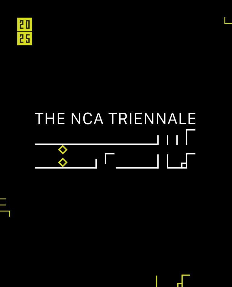 National College of Arts Triennale