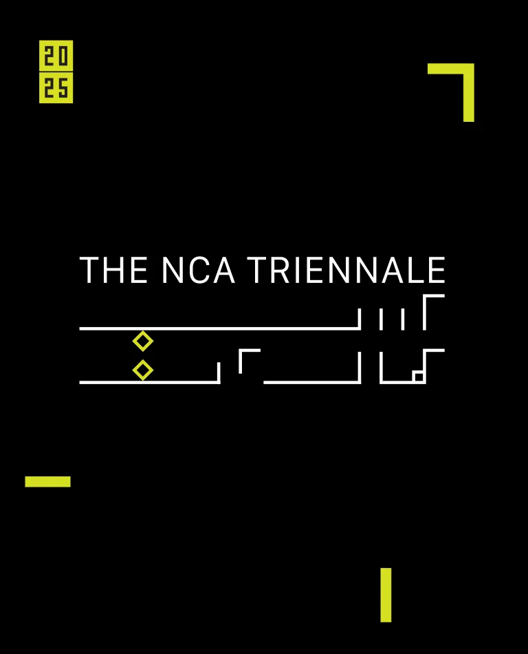 National College of Arts Triennale