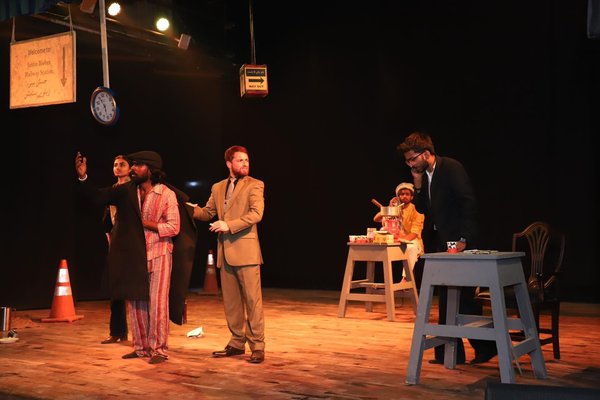 Performances - Day 19