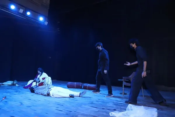 Performances - Day 20