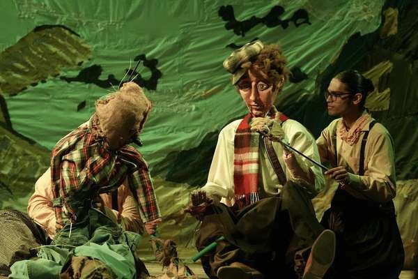 Performances - Day 25