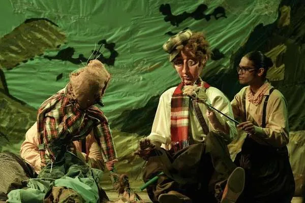 Performances - Day 25