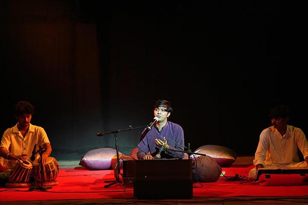 Performing Arts Festival