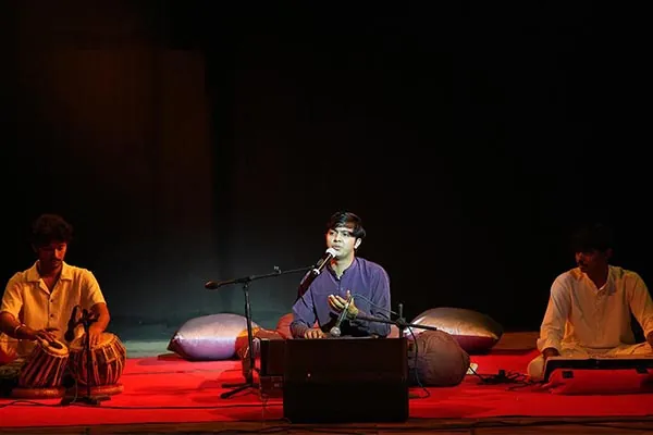 Performing Arts Festival