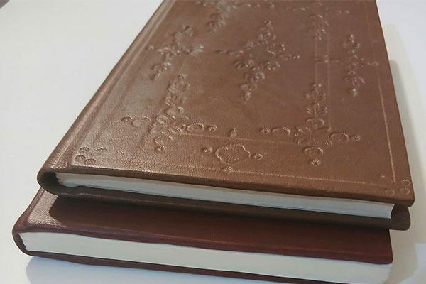 Workshop – Amina Sarfraz Cheema 'Bound in Excellence – Tradition of Islamic Book Binding'