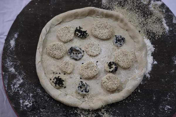 Workshop – Sidra Wazir Khawaja 'Rotti Kahani'