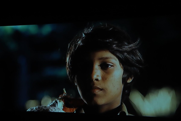 Youth Film Festival 2025 - Day 1